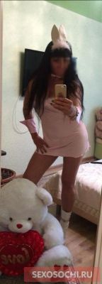 шлюха Багира (Сочи)