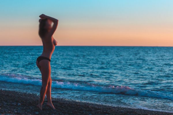 МАРУСЯ СОЧИ, фото