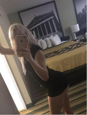 Юля, индивидуалка