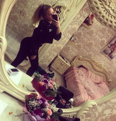 Девушка Влада  (Сочи), 8 967 322-45-91