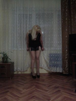 шлюшка Лара (Сочи)