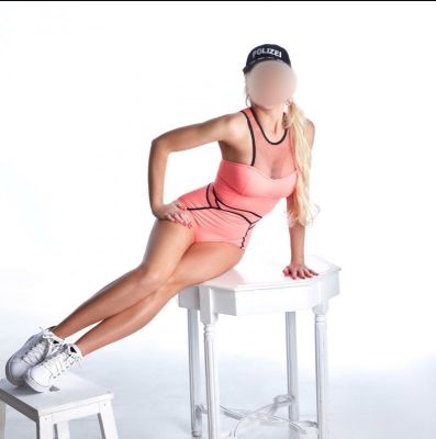 фотка Алина Инди