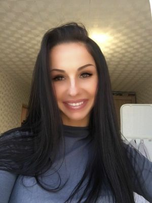 ЛИАНА АДЛЕР   — фото и отзывы о девушке