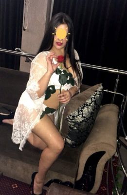 Настёна — экспресс-знакомство для секса от 4000