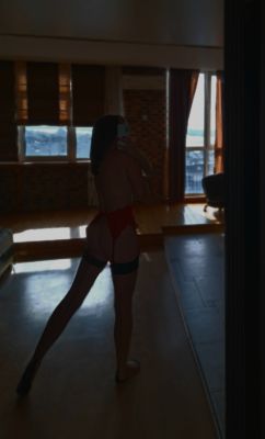 Мила, фото путаны