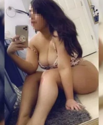 Амалия, 25 лет — проститутка в Сочи