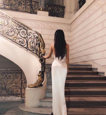 Каролина, от 5000 в час