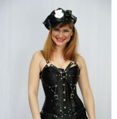 Adelis Shaman porno, Сочи