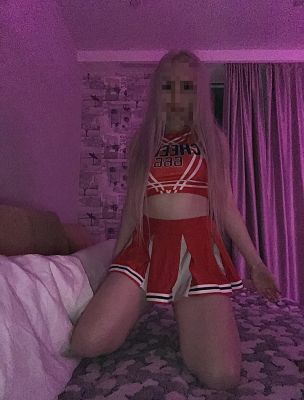 Кристина, фото шлюшки