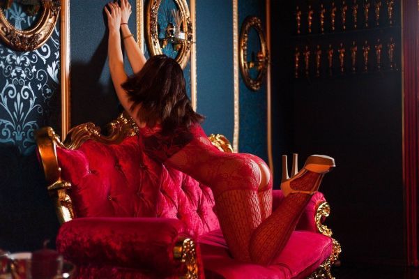 Девушки Сочи — инди Светалана