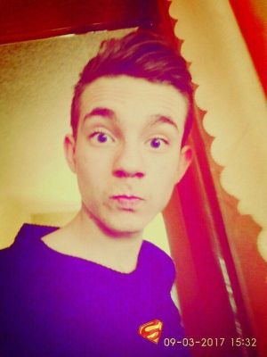 Богдан Бабарыкин — экспресс-знакомство для секса от 500