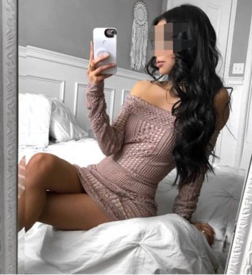 Знакомства в Сочи — Виктория, 29 лет