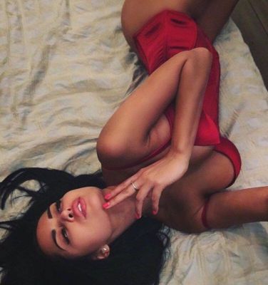 Девушки Сочи — инди КАРОЛИНА СОЧИ