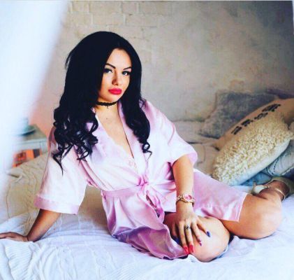 Марина Сочи — фото и отзывы о девушке