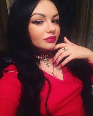 проститутка Марина Сочи