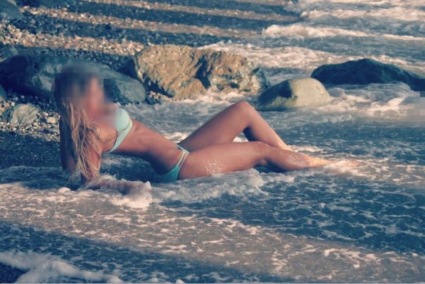 Интим-услуги — Яна, 23