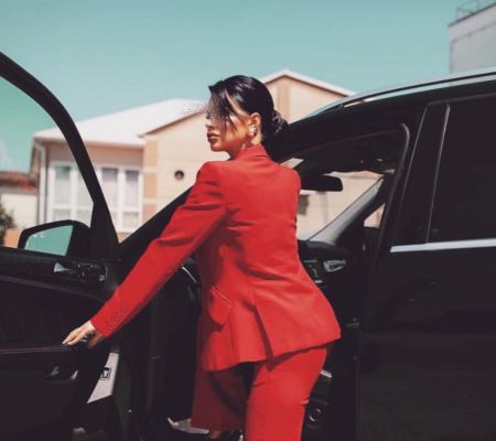 Валерия — фото и отзывы о девушке