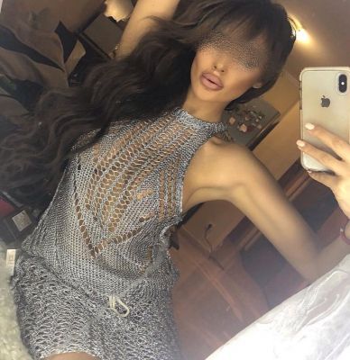 Валерия, Сочи