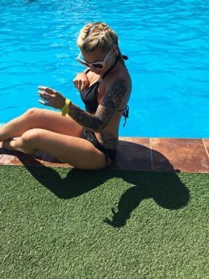 Леся , 8 926 799-13-35