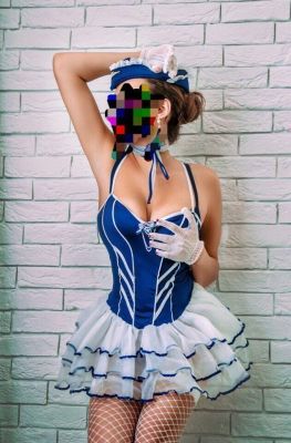 индивидуалка ЯНА_СОЧИ