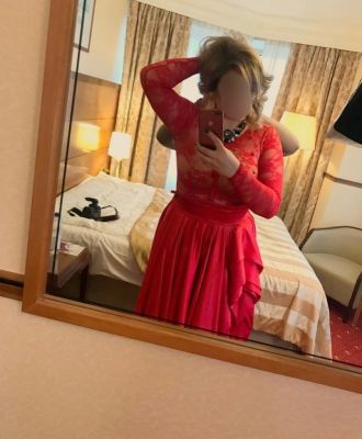 Анита  горловой — знакомства для секса в Сочи