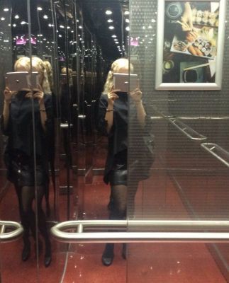 LESYA, возраст: 25 рост: 162, вес: 49