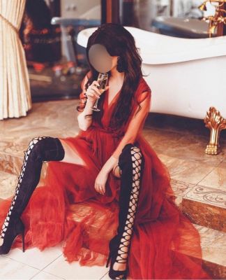 Виктория , эротические фото