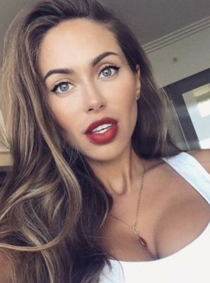 шлюха Ира (Сочи)