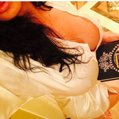 Сексапильная Красотка (SexoSochi.ru)