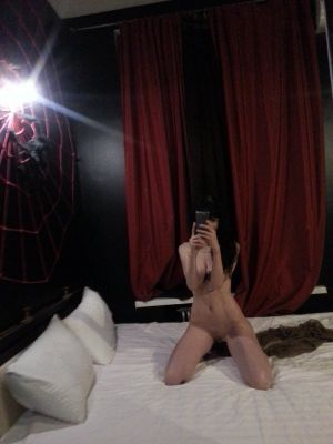 Настя — экспресс-знакомство для секса от 5000