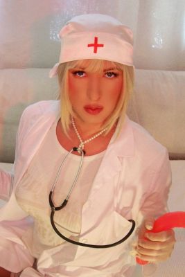 Транссексуалка Лола, 26