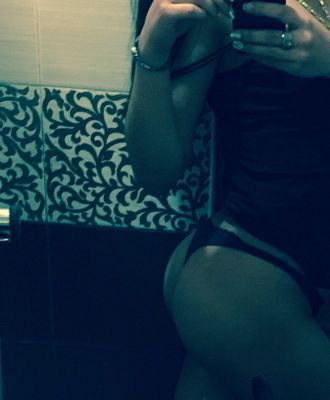 Юля  — анкета девушки и фото