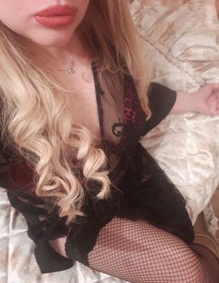 Лера  Сочи (SexoSochi.ru)