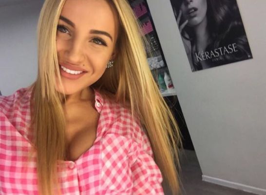 фото Виктория (знакомства)