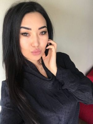 Зарина (SexoSochi.ru)