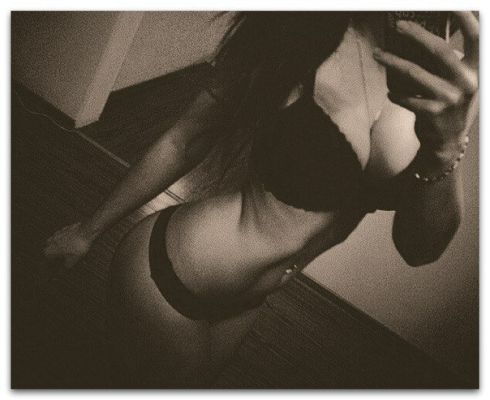 Кариша, индивидуалка