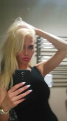 Kelly Кр.Поляна, 28