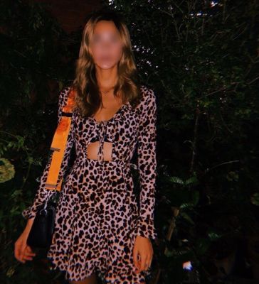 проститутка Виолетта