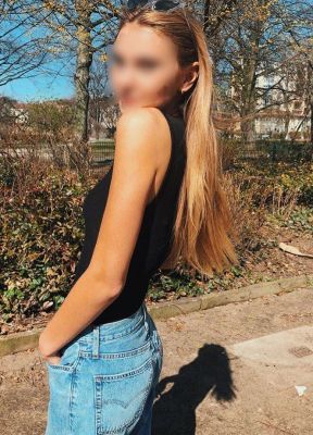 Интим-услуги — Виолетта, 21