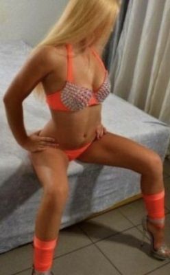 фото Мария Адлер (Сочи)