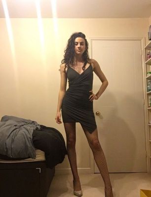 Мила Элитная, фото с сайта SexoSochi.ru