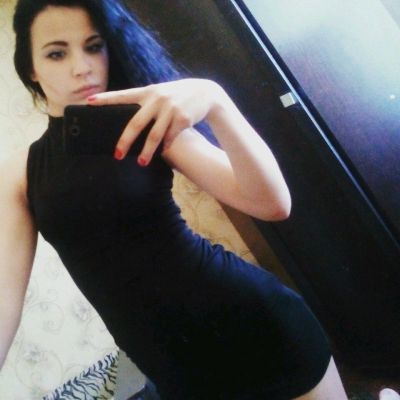 Ксения Адлер , фото с сайта SexoSochi.ru