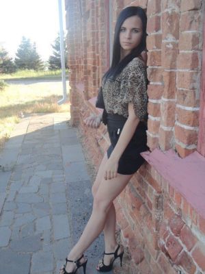 Ксения Адлер , анкета на SexoSochi.ru