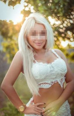 Даша (SexoSochi.ru)