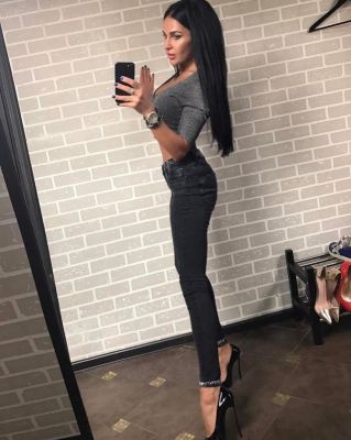 Снежанна — анкета девушки и фото