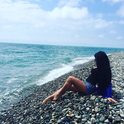 Знакомства в Сочи — Снежанна, 27 лет