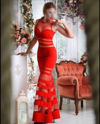 Эльза из Сочи