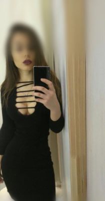 шлюха Аврора (Сочи)