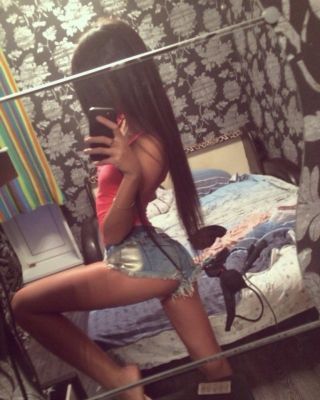 Диана, рост: 170, вес: 51