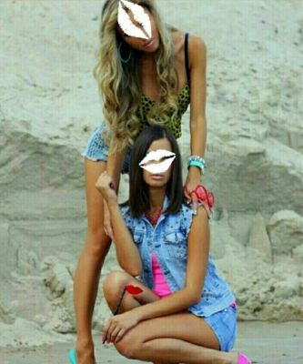 Лилия, анкета на SexoSochi.ru